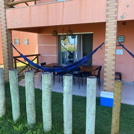 Apartamento Cond Vila Das Aguas Atalaia Velha 外观 照片