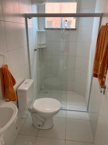 Apartamento Cond Vila Das Aguas Atalaia Velha 外观 照片
