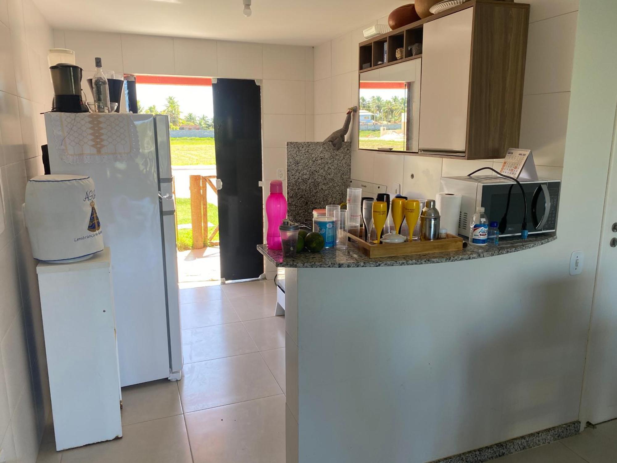 Apartamento Cond Vila Das Aguas Atalaia Velha 外观 照片