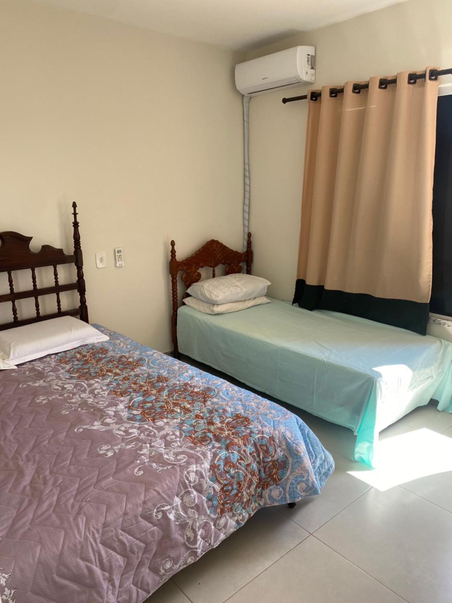 Apartamento Cond Vila Das Aguas Atalaia Velha 外观 照片